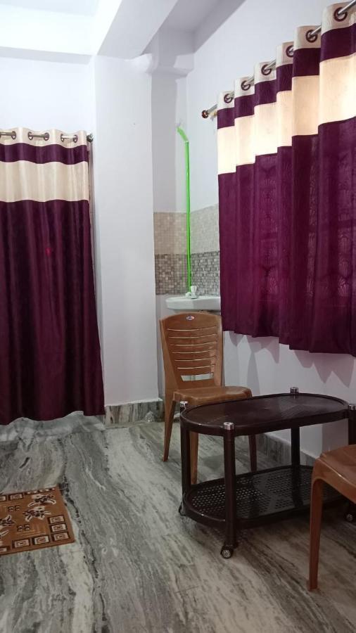 Darbar Homestay Gaya Exteriör bild