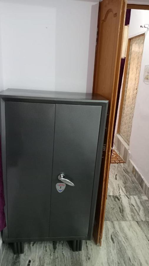 Darbar Homestay Gaya Exteriör bild